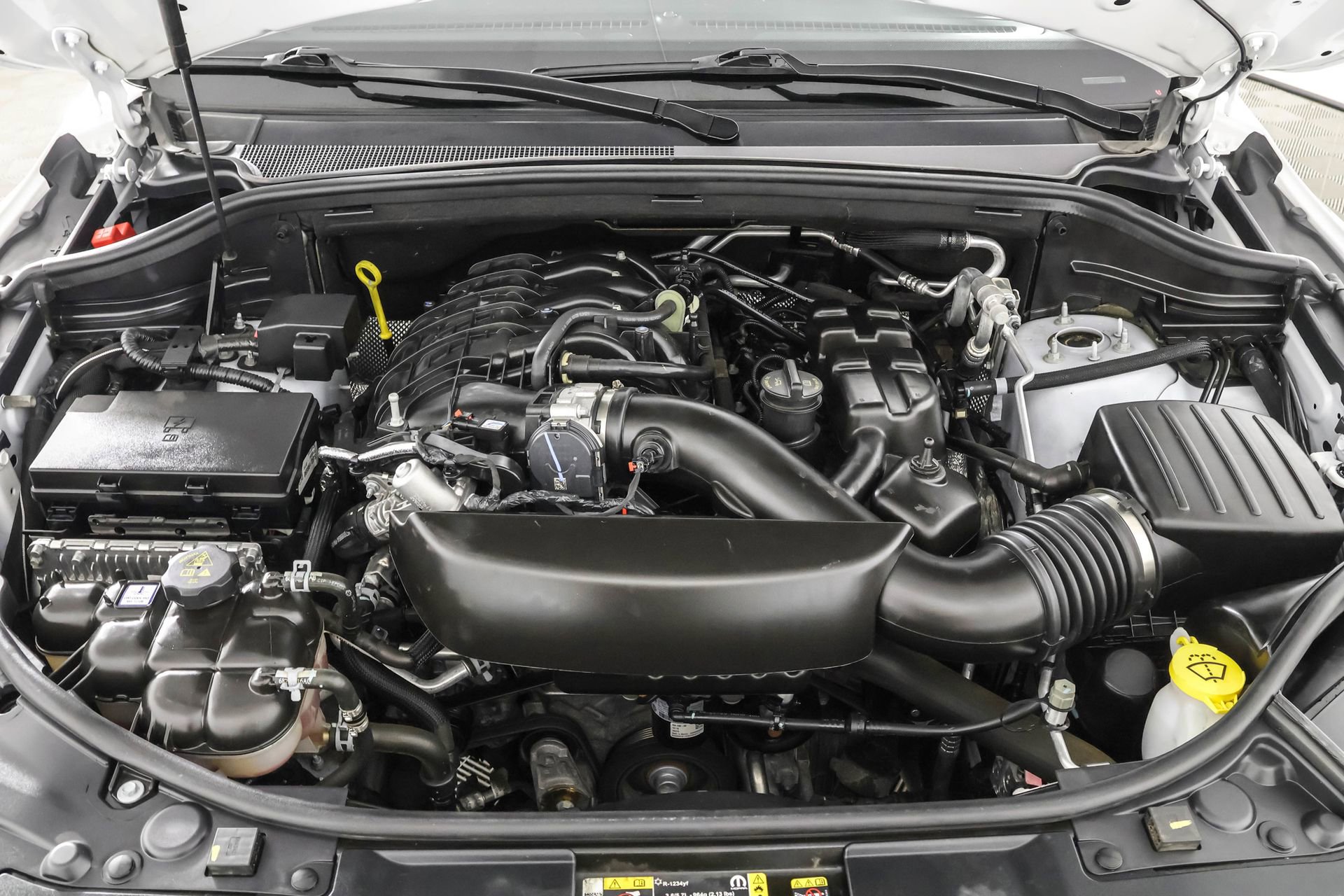 Used 2023 Dodge Durango GT image 54