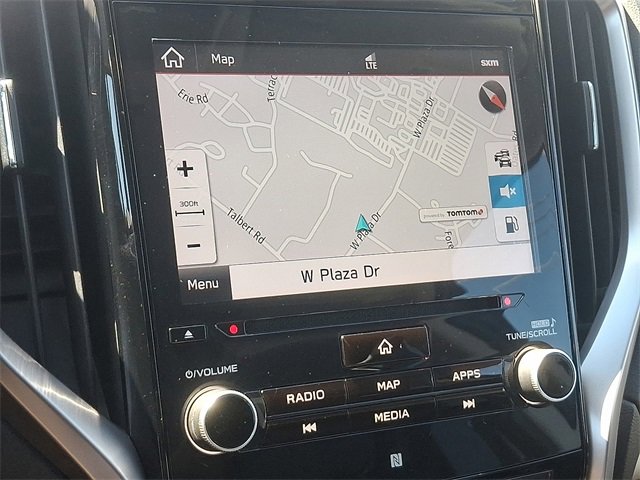 Used 2020 Subaru Ascent Limited w/ Technology Package image 17