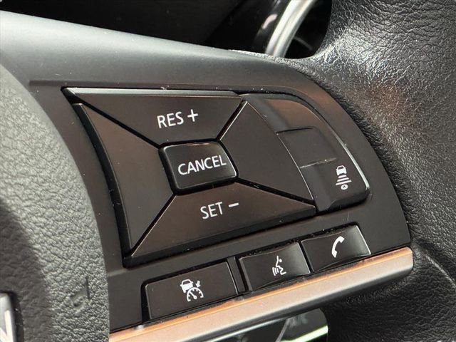 Used 2024 Nissan Sentra SV image 11