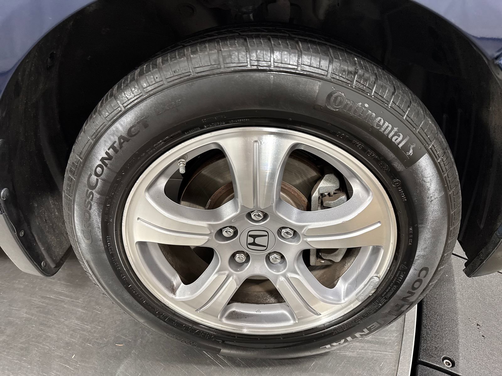 Used 2015 Honda Pilot EX-L image 20