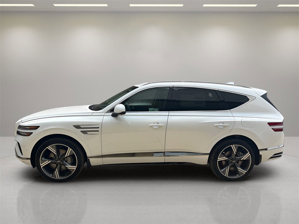 New 2025 Genesis GV80 3.5T Prestige image 2