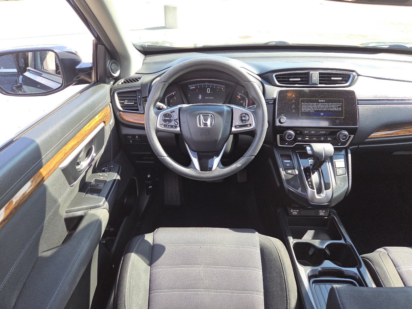 Used 2021 Honda CR-V EX image 23