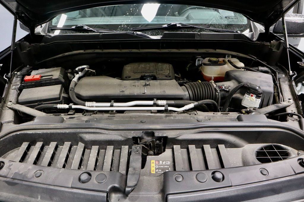 Used 2023 Chevrolet Silverado 1500 LT image 16