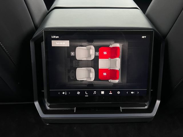 Used 2024 Tesla Cybertruck AWD Crew Cab image 20