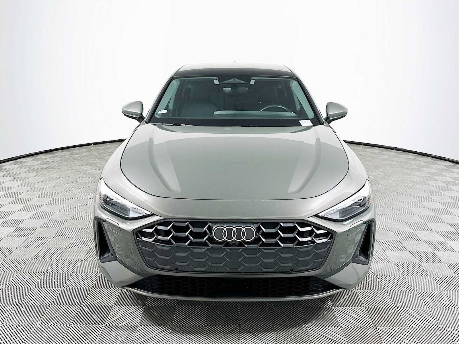 Certified 2025 Audi A5 2.0T Premium w/ Convenience Package AWD/4WD image 2