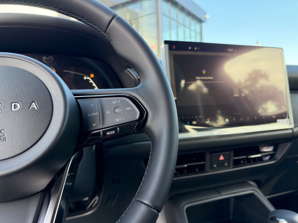 New 2026 MAZDA CX-5 Preferred AWD/4WD image 22