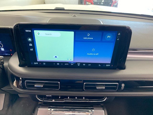 New 2026 Lincoln Aviator AWD w/ Jet Appearance Package image 22