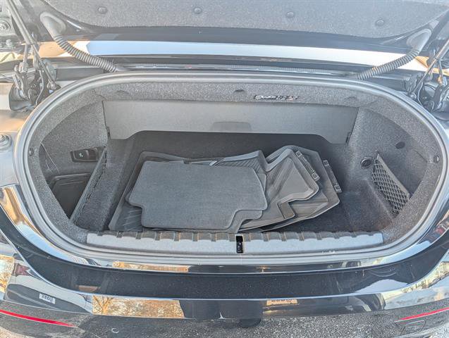 Used 2023 BMW 440i xDrive Convertible w/ Premium Package image 22