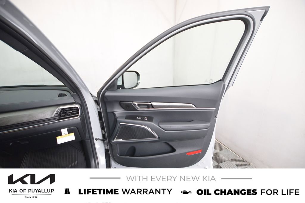 New 2025 Kia Telluride SX X-Line image 15