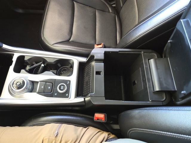 Used 2021 Ford Explorer Limited w/ Equipment Group 301A AWD/4WD image 68