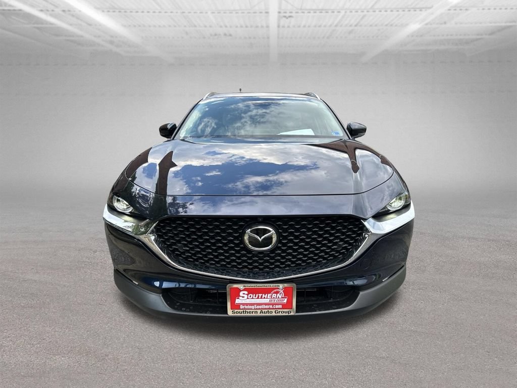 New 2026 MAZDA CX-30 AWD 2.5 S w/ Premium Package image 9