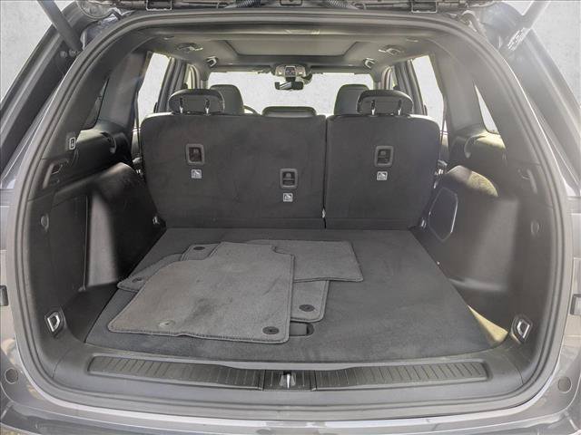 Used 2024 Jeep Grand Cherokee Limited 4xe w/ Luxury Tech Group II AWD/4WD image 6
