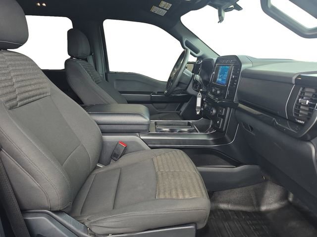 Used 2021 Ford F150 XL w/ STX Appearance Package AWD/4WD image 17