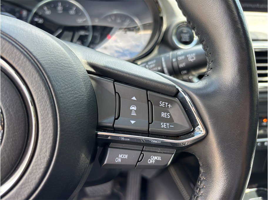 Used 2020 MAZDA CX-9 Grand Touring FWD image 29