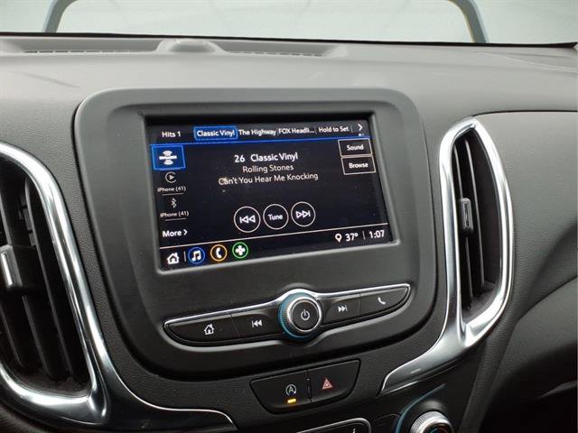 Certified 2024 Chevrolet Equinox LT image 16