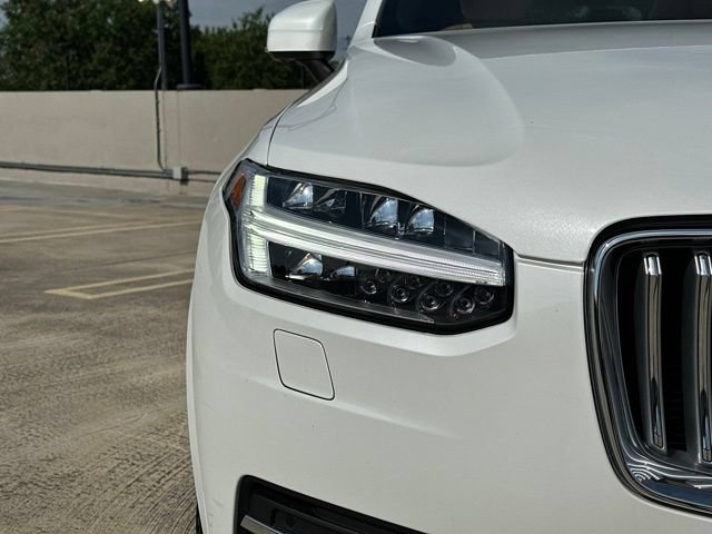 Certified 2023 Volvo XC90 B6 Ultimate w/ Protection Package AWD/4WD image 10