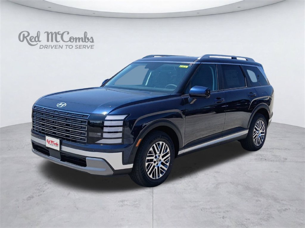 New 2027 Hyundai Palisade SEL FWD 360° Tour