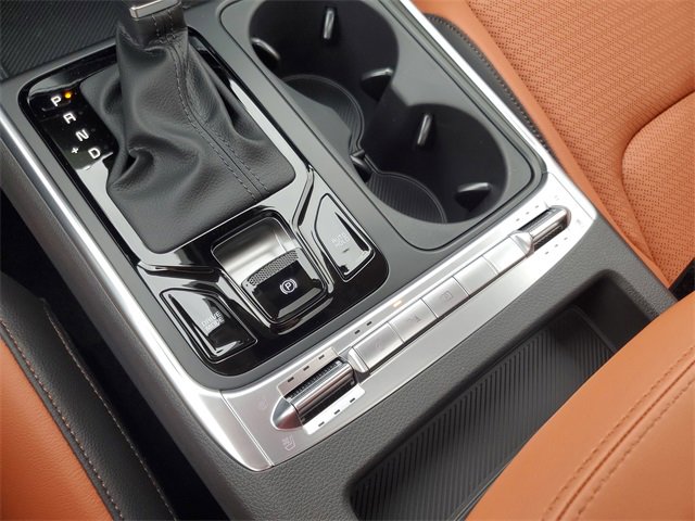 New 2026 Kia Carnival SX Prestige image 28