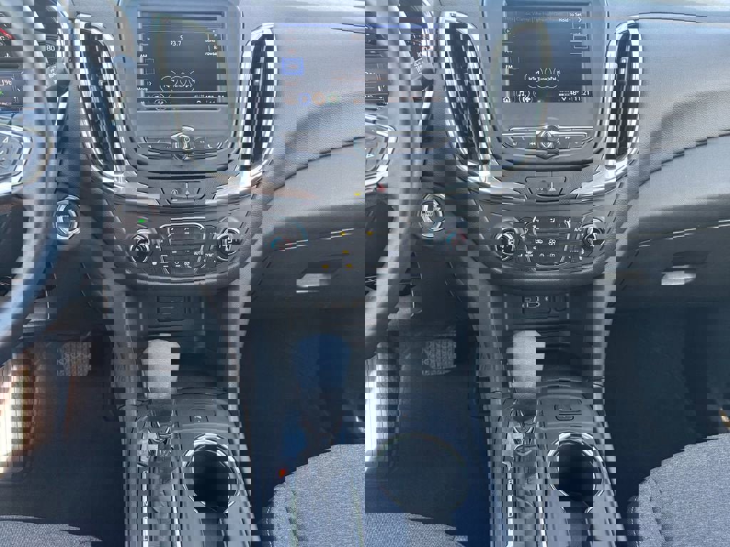 Used 2024 Chevrolet Equinox LT image 13