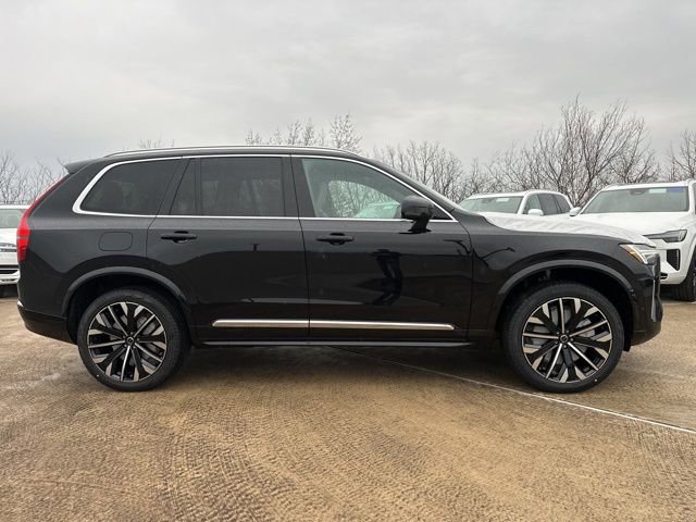 New 2026 Volvo XC90 T8 Plus w/ Protection Package image 8