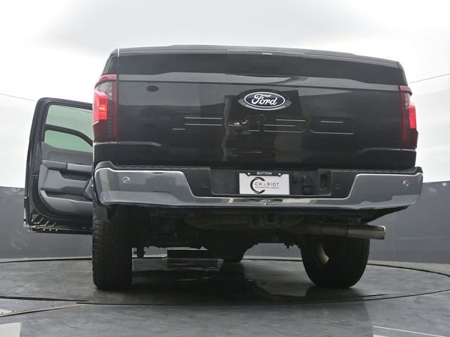 Used 2025 Ford F150 XLT w/ Equipment Group 301A Standard AWD/4WD image 60