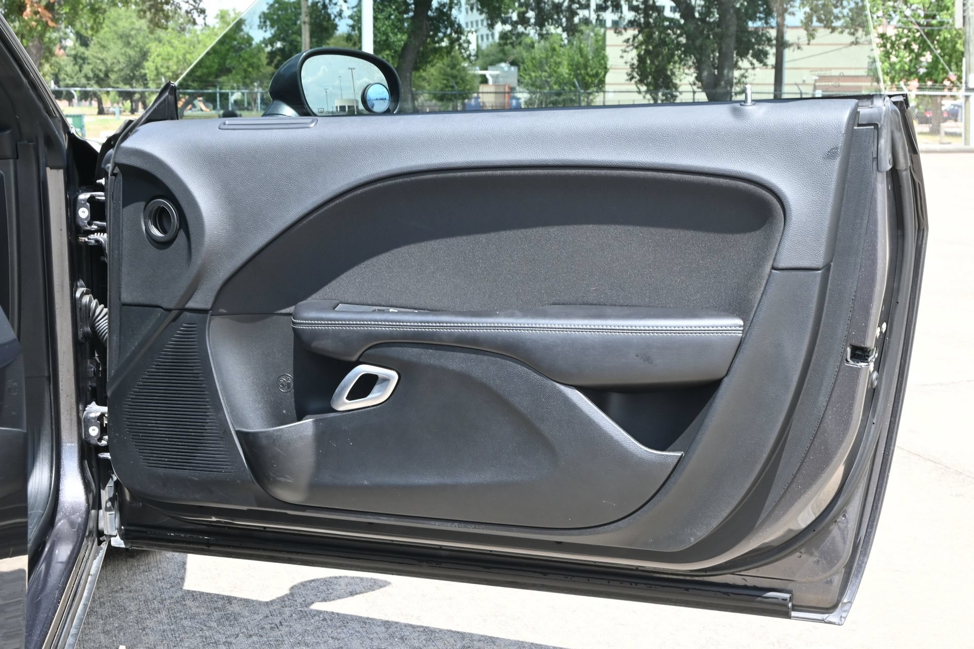 Used 2019 Dodge Challenger R/T w/ Blacktop Package RWD image 26