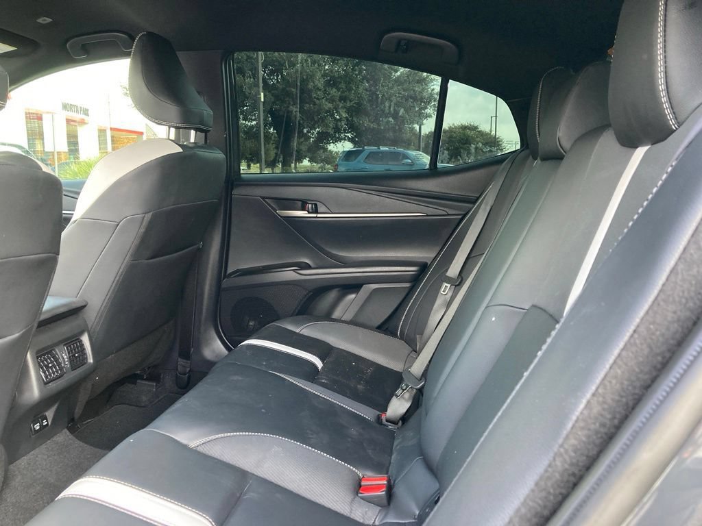Certified 2026 Toyota Camry SE w/ Convenience Package FWD image 10