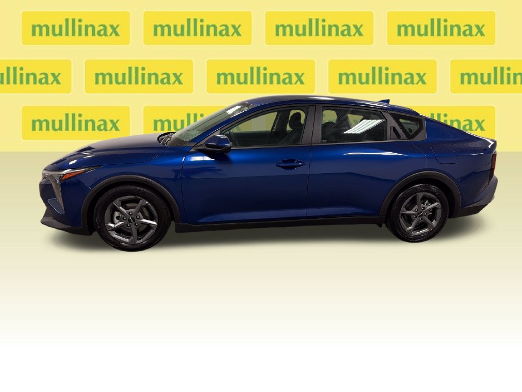 Used 2025 Kia K4 FWD image 9