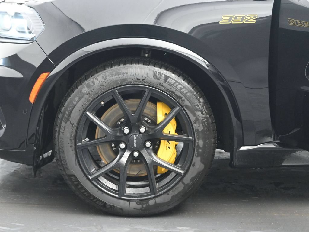 Used 2024 Dodge Durango SRT AWD/4WD image 40