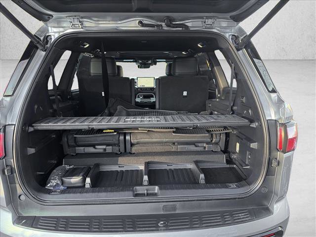 Certified 2025 Toyota Sequoia Platinum image 8