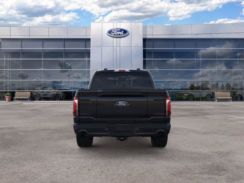 New 2026 Ford F150 Lariat w/ Equipment Group 502A High AWD/4WD image 5