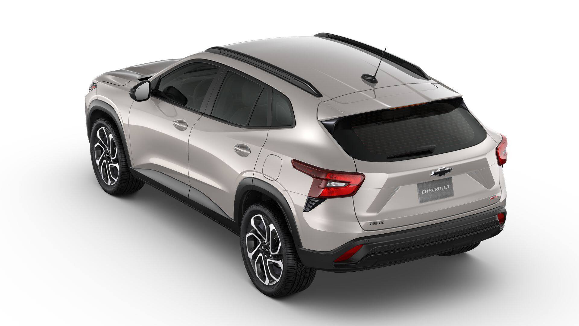 New 2026 Chevrolet Trax RS w/ Driver Confidence Package FWD image 26