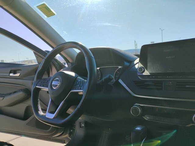 Used 2022 Nissan Altima 2.5 SR image 15