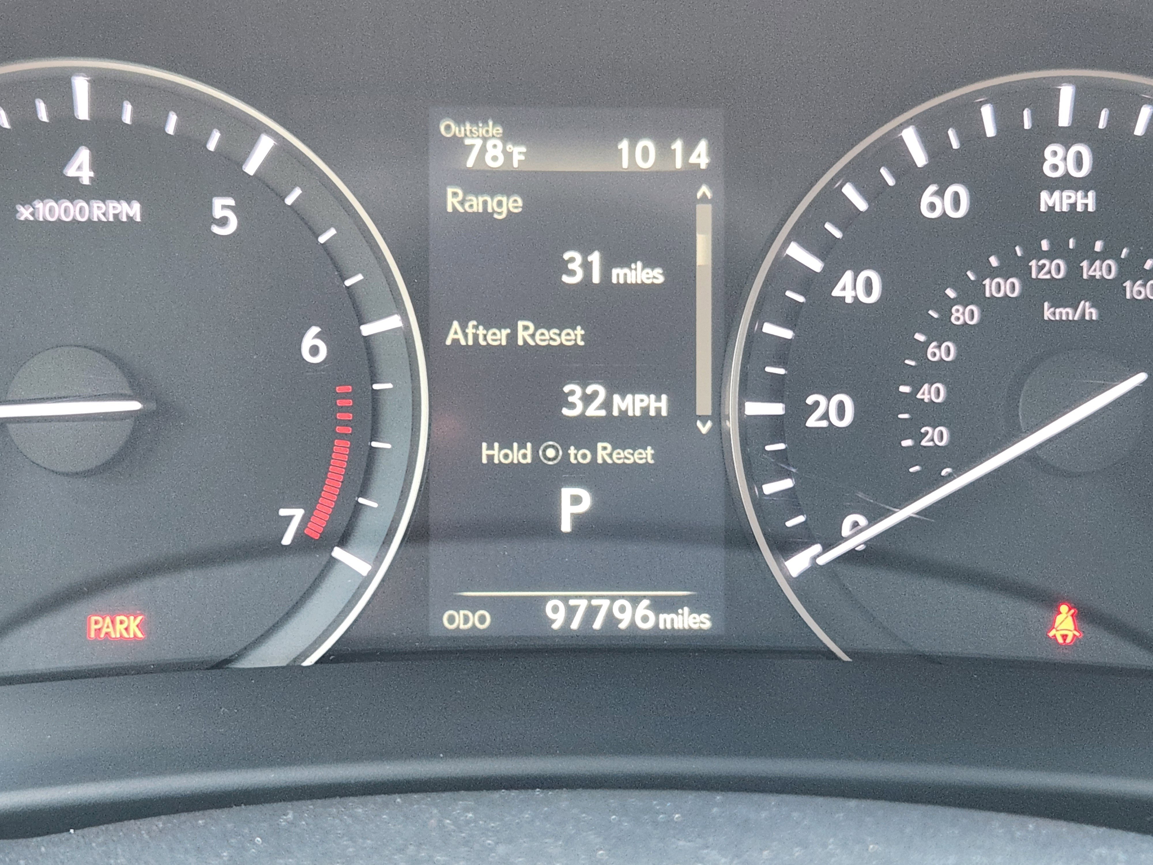 Used 2016 Lexus RX 350 AWD w/ Accessory Package image 8