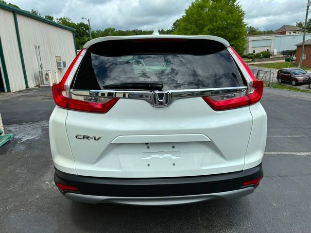 Used 2019 Honda CR-V EX-L image 12