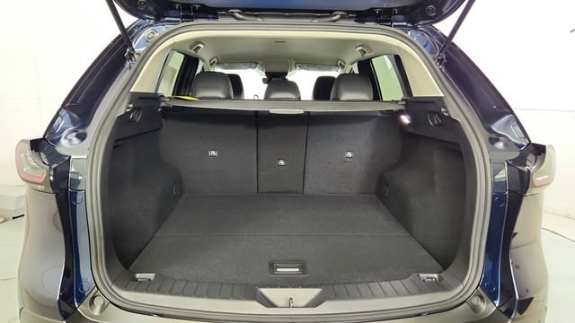 New 2026 MAZDA CX-5 Select AWD/4WD image 35