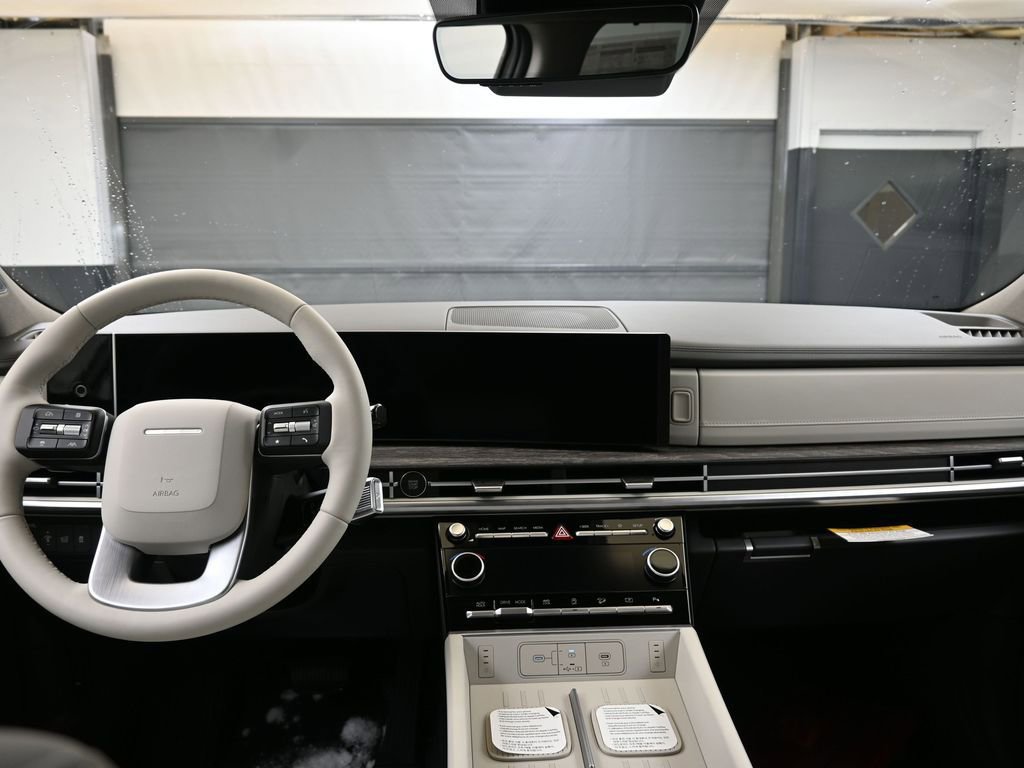 New 2026 Hyundai Santa Fe Limited image 23