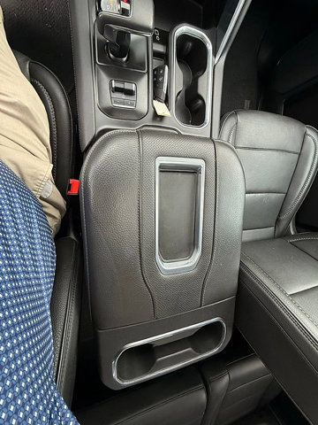 Used 2022 GMC Sierra 1500 Denali AWD/4WD image 43