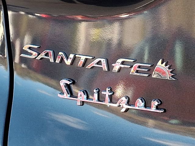 Used 2023 Hyundai Santa Fe SEL image 31