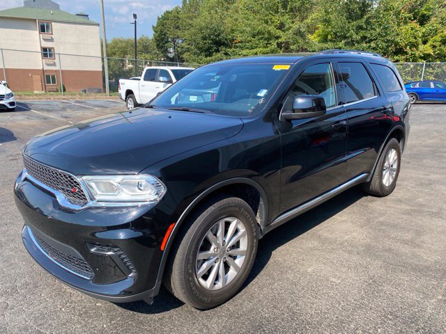Used 2023 Dodge Durango SXT
