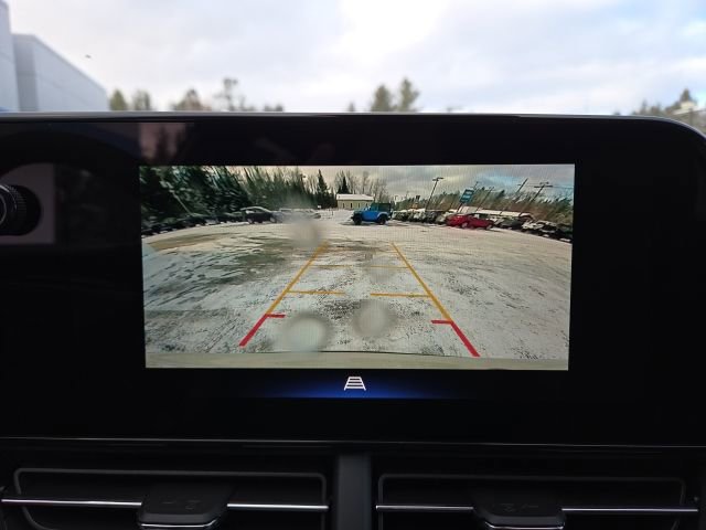 New 2026 Chevrolet Trax ACTIV w/ Driver Confidence Package image 10