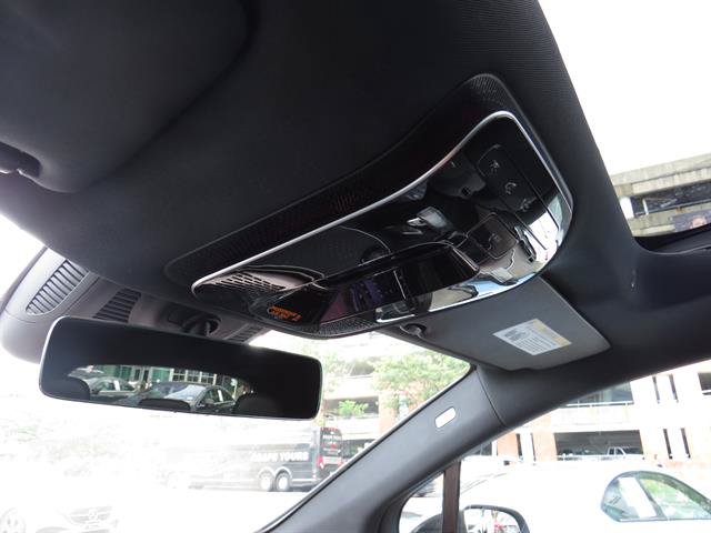 Certified 2024 Mercedes-Benz EQE AMG 4MATIC SUV image 18