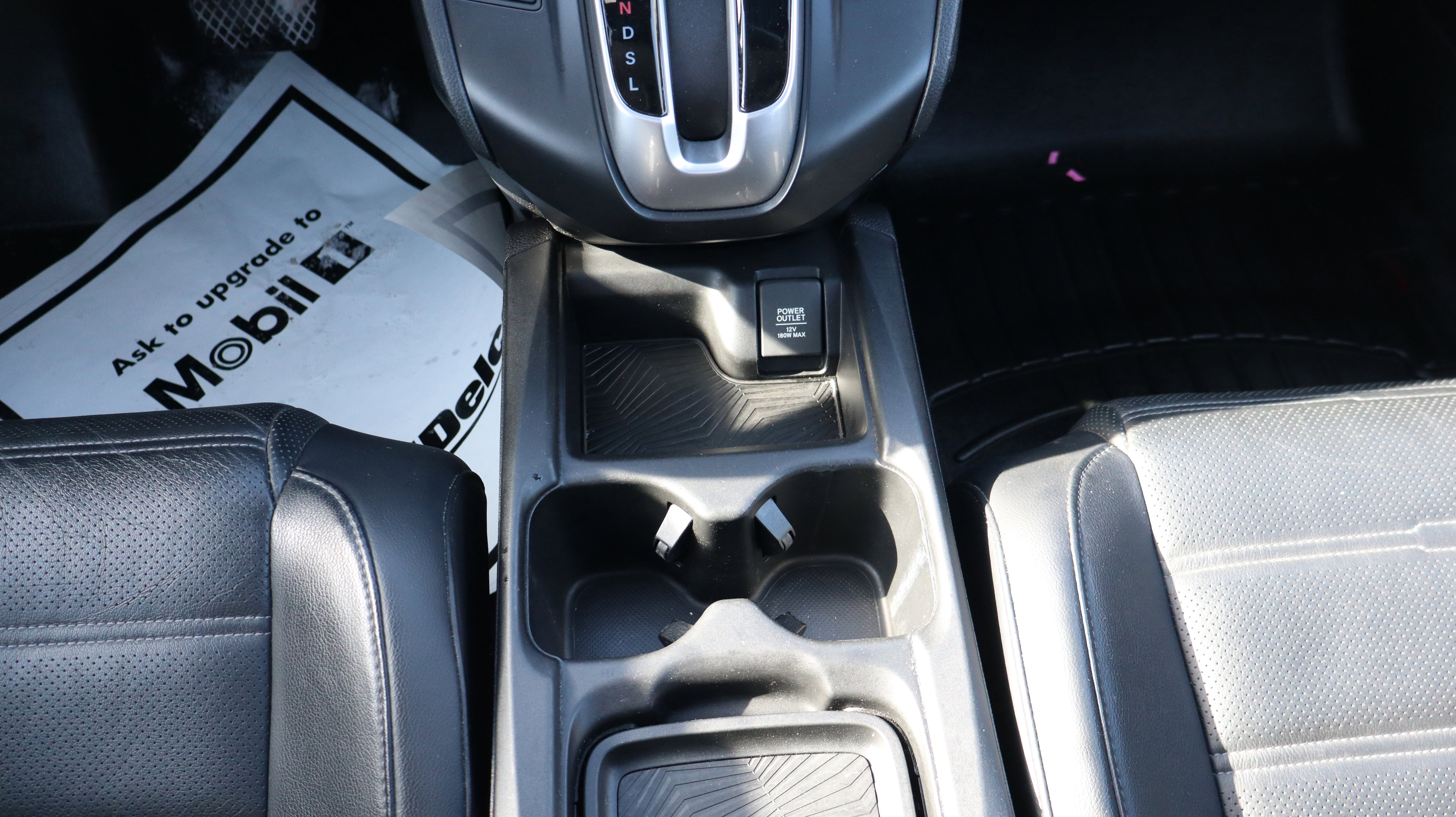 Used 2018 Honda CR-V EX-L image 13