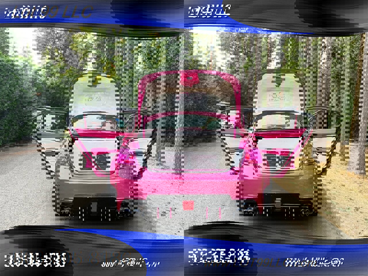 Used 2011 Honda Accord LX image 21