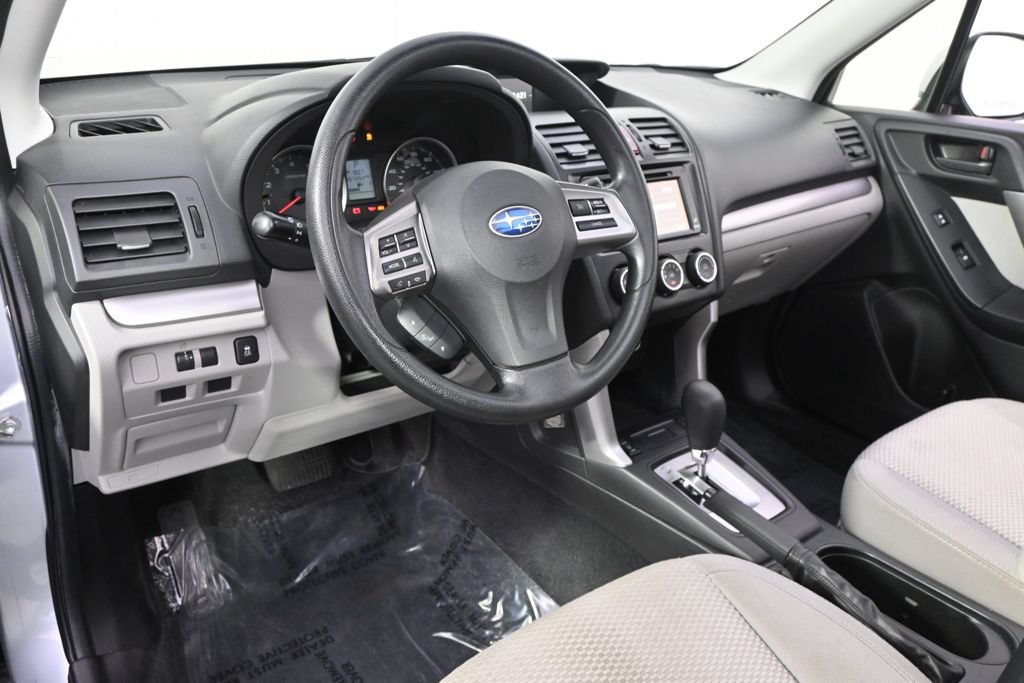 Used 2014 Subaru Forester 2.5i Premium AWD/4WD image 12