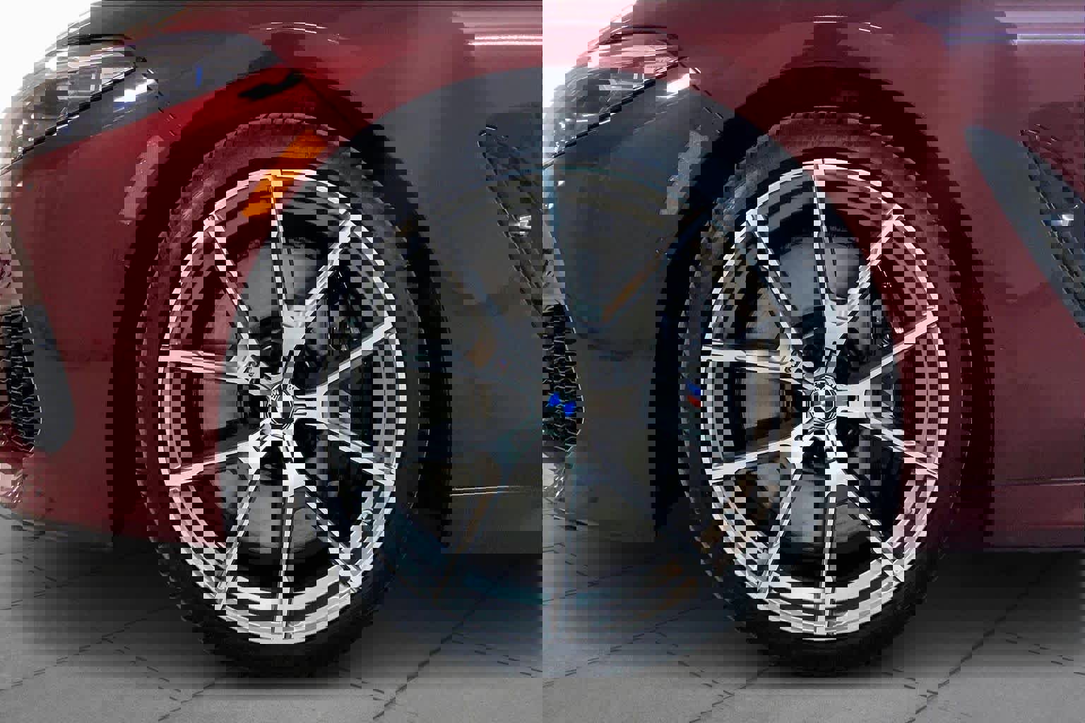 Used 2021 BMW M850i Gran Coupe xDrive image 10