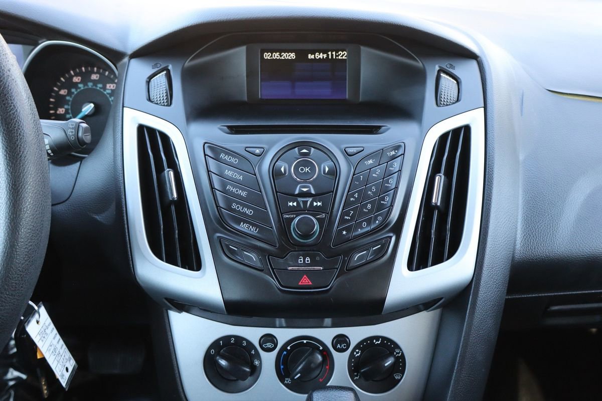 Used 2013 Ford Focus SE image 34