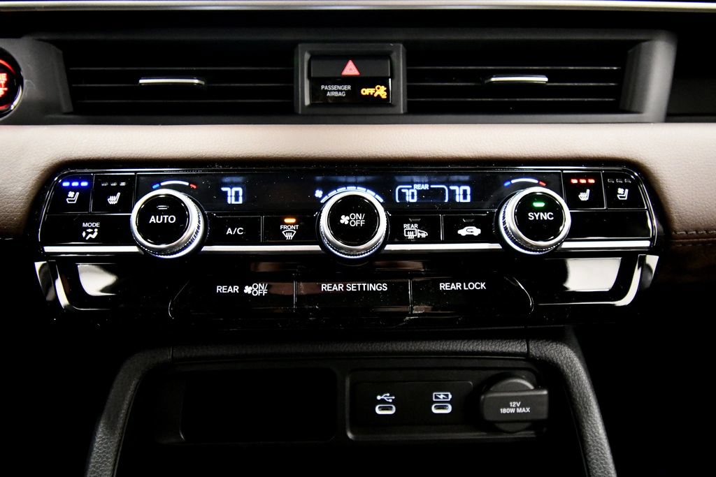 New 2026 Honda Pilot Elite image 28