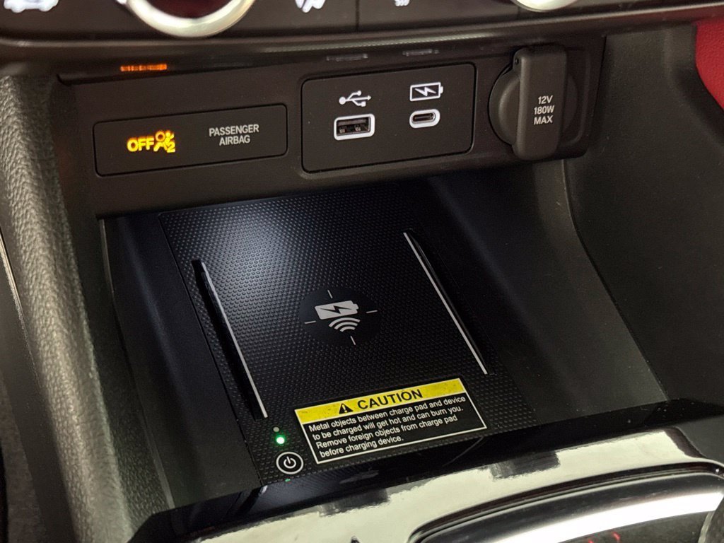 Used 2025 Acura Integra Type S FWD image 42