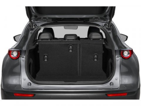 New 2026 MAZDA CX-30 2.5 Turbo w/ Premium Plus Pkg image 13